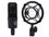 Микрофон Audio-technica AT4040 черный