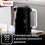 Electric kettle Tefal Smart&Light KO851830 black