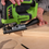 Электрический лобзик Greenworks GD24JS120