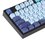 Клавиатура  проводная Varmilo APG108 Aurora