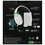 Беспроводные наушники Razer Barracuda X Chroma  белый 2024