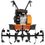 Бензиновый культиватор CARVER T-700R