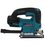 Электрический лобзик Makita DJV184Z LXT 18V , Без ЗУ, Без АКБ