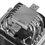 CPU cooler Cougar Forza 85 ARGB [CGR-FZA85-ARGB] black