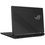 18" Ноутбук ASUS ROG Strix SCAR 18 G835LW-SA037 черный