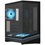 Korpus MONTECH SKY 3  qora
