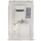 Air conditioner wall-mounted split system DEXP AC-CD7INV white