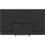 75" (191 см) Телевизор Haier 75 Mini LED M4 серебристый