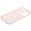 KEYRON Silicone Origin для Apple iPhone 16 Pro