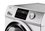 Стиральная машина Haier HW70-BP12969AE белый