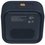 Портативная колонка Fiero Glame 1 FRPS-210, синий