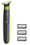 Триммер Philips QP2724/23 желтый/черный