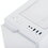 Корпус ZALMAN T4 PLUS [T4 Plus White] белый