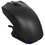 Mouse wireless/wired DEXP GS Crush  black