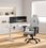 Компьютерное кресло AndaSeat Phantom 3 XL серый