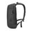 Рюкзак KEYRON Mensa Pol-C43-BLK черный
