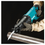 Сабельная пила Makita JR3051TK