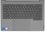 14" Ноутбук Lenovo ThinkBook 14 G8 IRL серый
