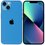 6.1" Смартфон Apple iPhone 13 128 ГБ синий