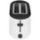 Тостер Bosch TAT 2M121 белый