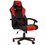 Компьютерное кресло FLOKY HUGINN RED красный