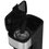 Кофеварка капельная Aceline CM-400 черный