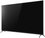 50" (127 см) Телевизор HIBERG 50Y UHD-R черный