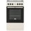 Газовая плита Gorenje GG5A21BEF бежевый