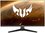 24.5" Монитор ASUS TUF Gaming VG259Q3A черный