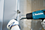 Строительный фен Makita HG6030K