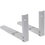 Кронштейн для СВЧ-печи Holder MWS-2002