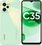 6.6" Смартфон realme C35 128 ГБ