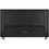 75" (190 см) Телевизор DEXP 75UCY3 черный
