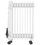 Oil heater Ballu Deluxe BOH/DL-09W white