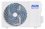 Кондиционер   AUX ASW-H18A4/BA-R2DI/AS-H18A4/BA-R2DI