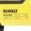 Углошлифовальная машина (УШМ) DeWalt DCG406N XR FLEXVOLТ 18/54V  , Без ЗУ, Без АКБ