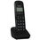 Телефон беспроводной (DECT) Panasonic KX-TGB610RUB