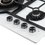 Газовая варочная поверхность Midea MG697VGW