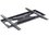 TV uchun kronshteyn DEXP ATH-55F qora