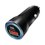 Car charger GAL UC-3307 black