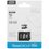 Карта памяти TEAMGROUP Micro microSDXC 64 ГБ [TUSDX64GCL10U03]