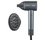 Фен Polaris PHD 1120 серый