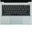 14.2" Ноутбук HUAWEI MateBook 14 FLMH-X зеленый