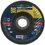Flap disc FinePower FDN0420
