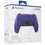 Геймпад беспроводной/проводной Sony PlayStation DualSense basic фиолетовый