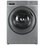 Washing machine Haier HW70-BP12959BSE silver