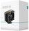 Кулер для процессора DEEPCOOL AK400 G2 [R-AK400G2-BKNNMN-GJD] черный