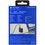 Кабель KEYRON USB Type-C - USB Type-A черный 1 м