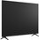 65" (164 см) Телевизор LG 65QNED72B6B черный