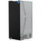 Холодильник Side by Side   Midea MDRS710FGE30 черный